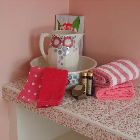 Bed & Breakfast La Source Du Bonheur *