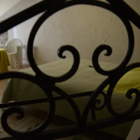 Bed & Breakfast La Source Du Bonheur Rieupeyroux (Aveyron)