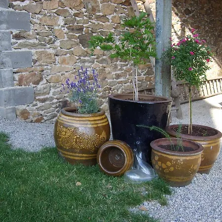 Bed & Breakfast La Source Du Bonheur
