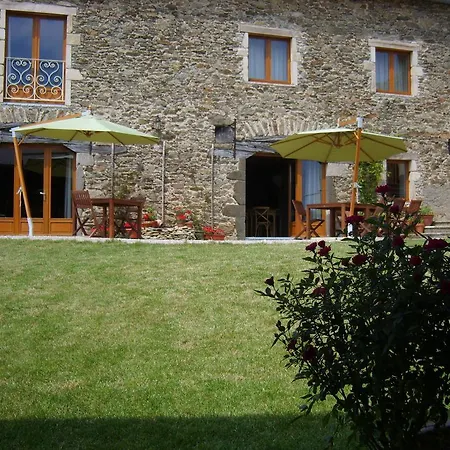La Source Du Bonheur Bed & Breakfast