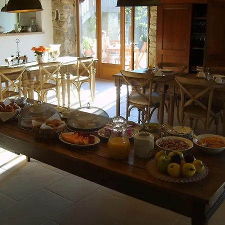 Bed & Breakfast La Source Du Bonheur *
