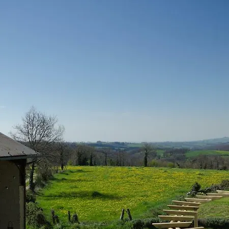 La Source Du Bonheur Bed & Breakfast *