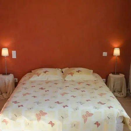 Bed & Breakfast La Source Du Bonheur *