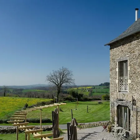 La Source Du Bonheur Rieupeyroux (Aveyron)