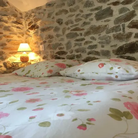 La Source Du Bonheur Bed & Breakfast Rieupeyroux (Aveyron)