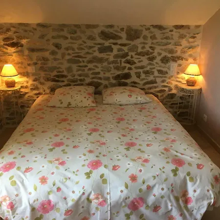 Bed & Breakfast La Source Du Bonheur *