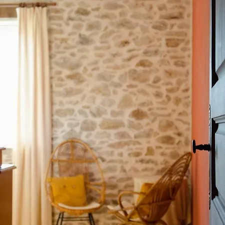 Bed & Breakfast La Source Du Bonheur Rieupeyroux (Aveyron)