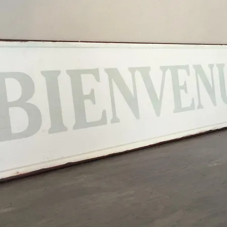 La Source Du Bonheur Bed & Breakfast