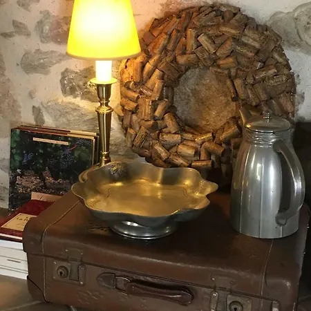 Bed & Breakfast La Source Du Bonheur *