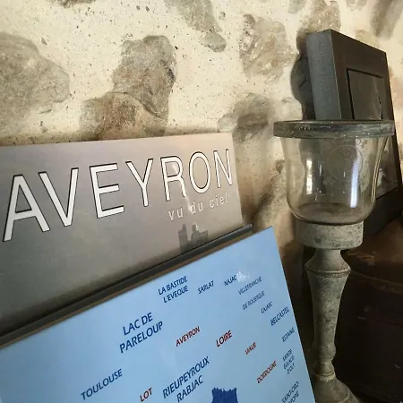 La Source Du Bonheur Bed & Breakfast