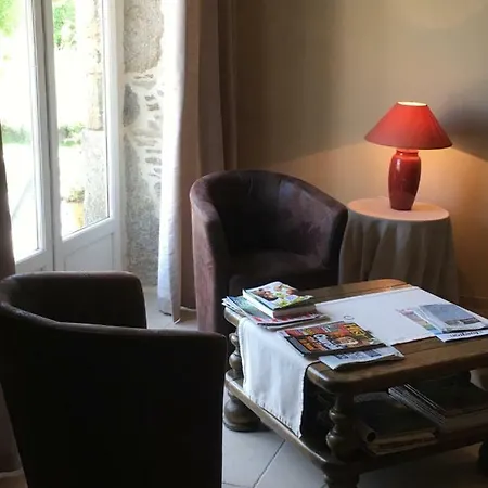 Bed & Breakfast La Source Du Bonheur Rieupeyroux (Aveyron)