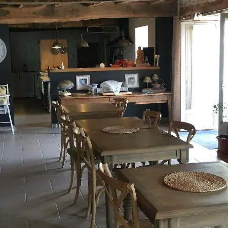 La Source Du Bonheur